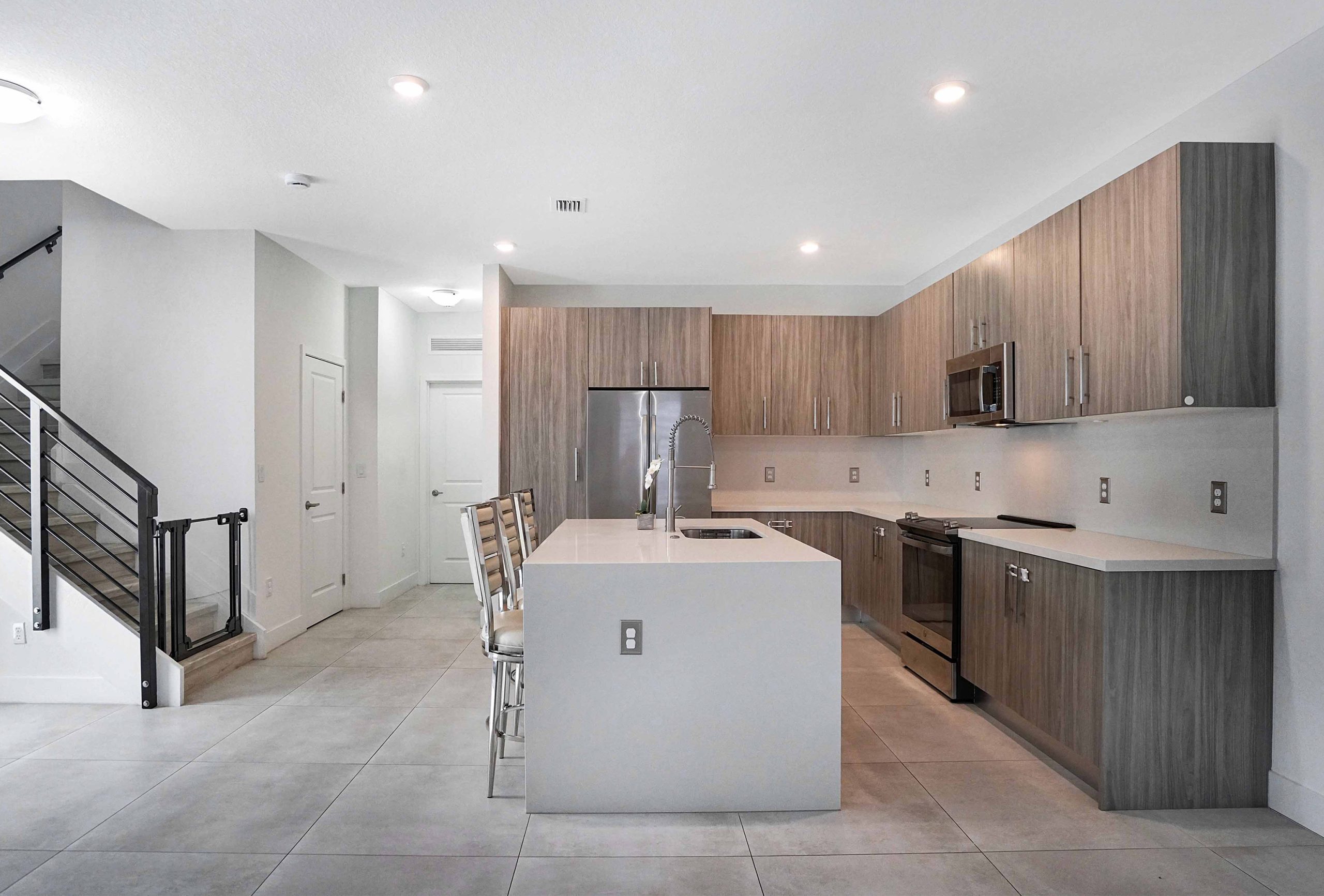 7 Kitchen B